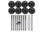 Kit Body lift +3 à 5 cm - Pajero 2 de 1991-2004 COURT/LONG