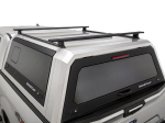 2 x BARRES DE TOIT HARDTOP - RSI SMARTCAP