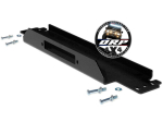 PLATINE DE TREUIL -Jeep Wrangler TJ (1996-2006)