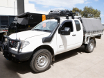 RÉTROVISEURS DE REMORQUAGE CLEARVIEW -NISSAN NAVARA D40 / PATHFINDER