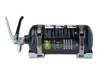 Extincteur manuel OMP 2.4KG Acier ECOLIFE PLUS