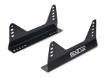 Fixations de siège latérales Acier 3mm SPARCO - Espacement 290mm