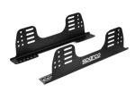 Fixations sièges latérales en acier L 460 MM SPARCO