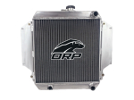 Radiateur Gros Volume -Suzuki Jimny II - Samurai/Santana SJ410/413