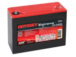 Batterie au plomb PC1100 Extrême Racing 40 45 A/h démarrage 1100 A