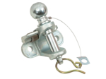 CHAPE MIXTE PERCAGE 90 mm CHARGE/APPUI 200KG