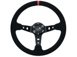 Volant Rallye tulipage 90 mm
