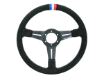 Volant édition France peau retournée