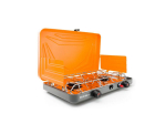 CUISINIÈRE PORTABLE GSI 460I POUR SMARTCAP KITCHEN-BIN